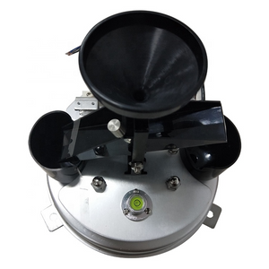 Tipping Bucket Rain Gauge