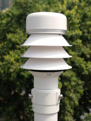 Radar Rain Sensor