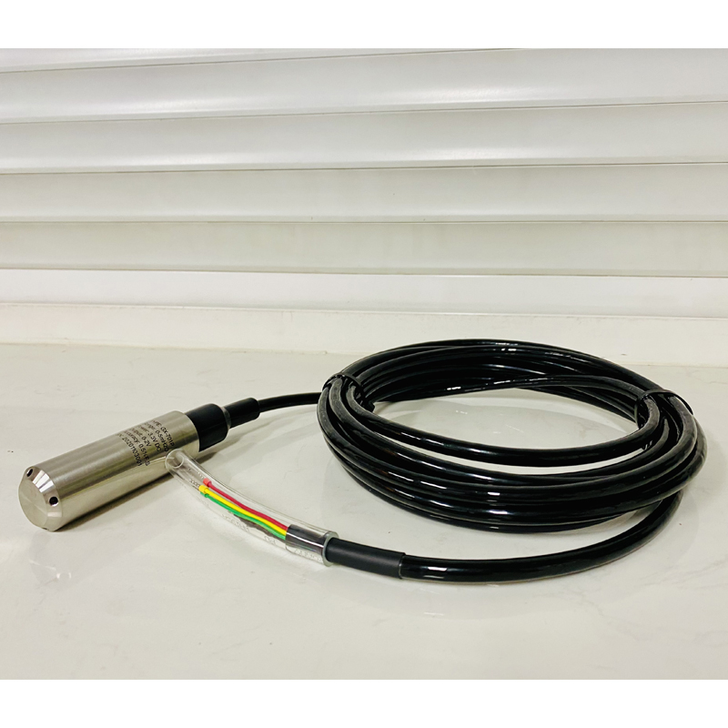 Submersible Pressure Level Sensor