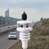 BGT-W83X(M3) Small Automatic Weather Station