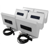 BGT-SLV2-2 Visibility Sensor Affordable Clarity for Safer Journeys And Operations