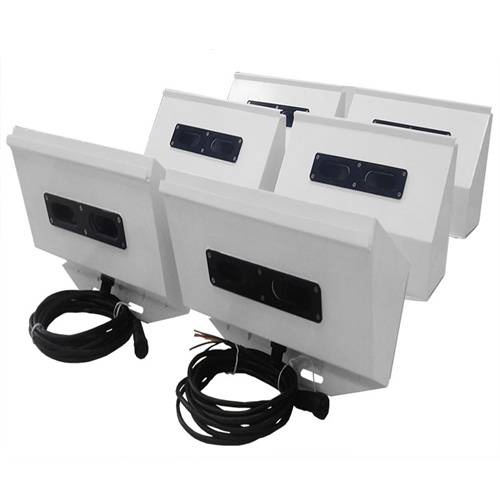 BGT-SLV2-2 Visibility Sensor Affordable Clarity for Safer Journeys And Operations