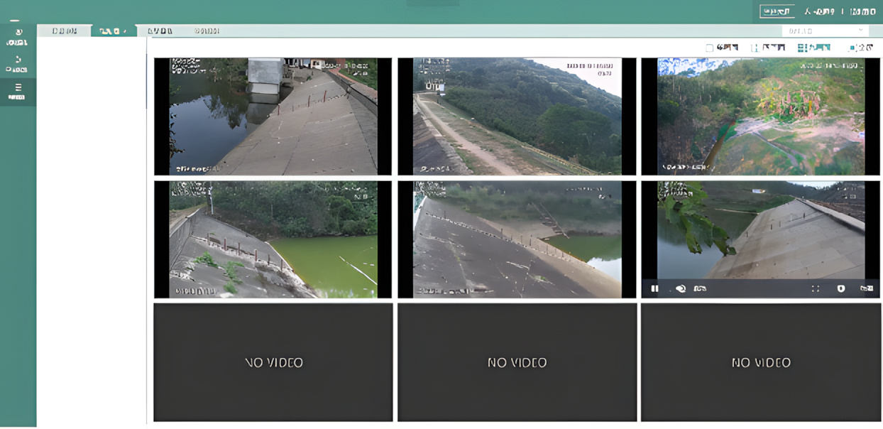 dam safety video