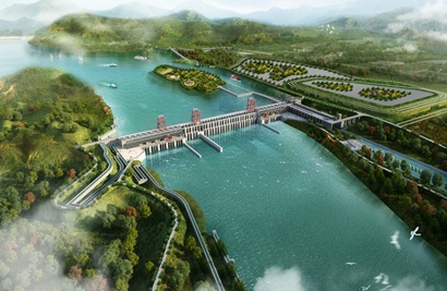 Research Progress on Intelligent Dam Engineering in The Smart Era