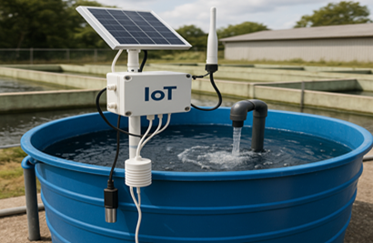 ​What Is Aquaculture System? A Complete Guide To Modern Farming Technologies​
