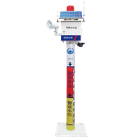 Simple Water Level Station 