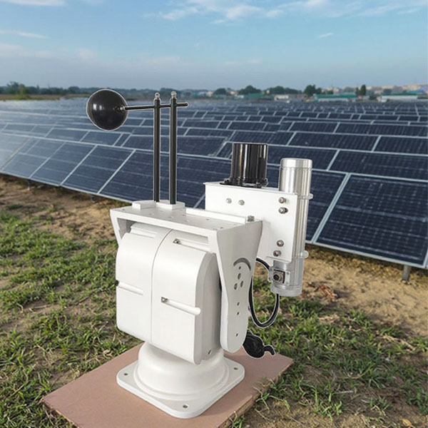 solar radiation system1