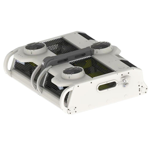 Aquaculture Net Cleaner Underwater Robot-BGT