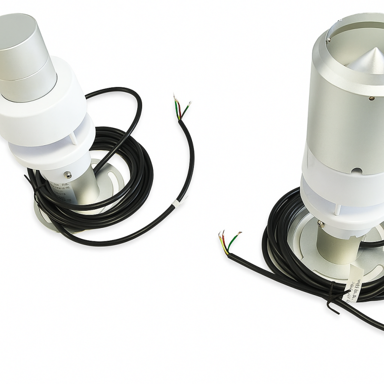 5 Element Compact Weather Station Mini Type
