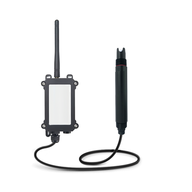 Water PH Sensor