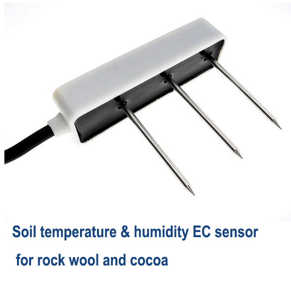 Substrate-Based Crop Cultivation and Monitoring