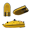 Smart Navigation USV Unmanned Surface Vessel
