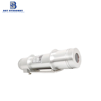 TBS Direct Normal Irradiance (DNI) Sensor