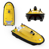 Naviboat 8 Pollution Monitoring USV