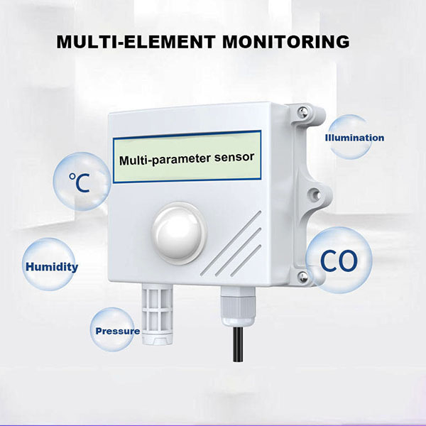 CO2 meter-BGT
