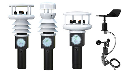 How to Choose a Wind Speed Sensor for Your Project