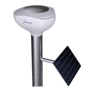 Maintenance-Free Rain Gauge