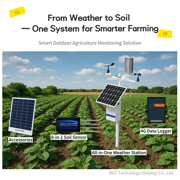 Intelligent Environmental System for Greenhouse