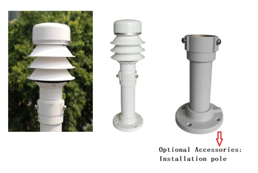 precipitation sensor