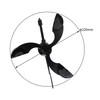 Accurate Wind Monitoring Made Simple with the BGT-FSX2(O) Integrated Wind Sensor