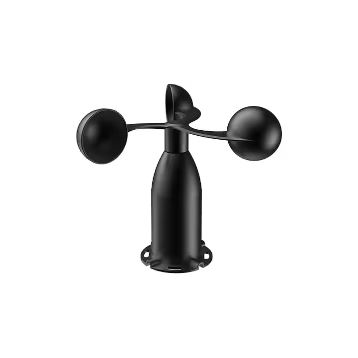Accurate Wind Speed Monitoring Made Simple with the BGT-FS1(O1) Wind Speed Sensor