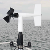 Accurate Marine Wind Measurement for Safer, Smarter Operations