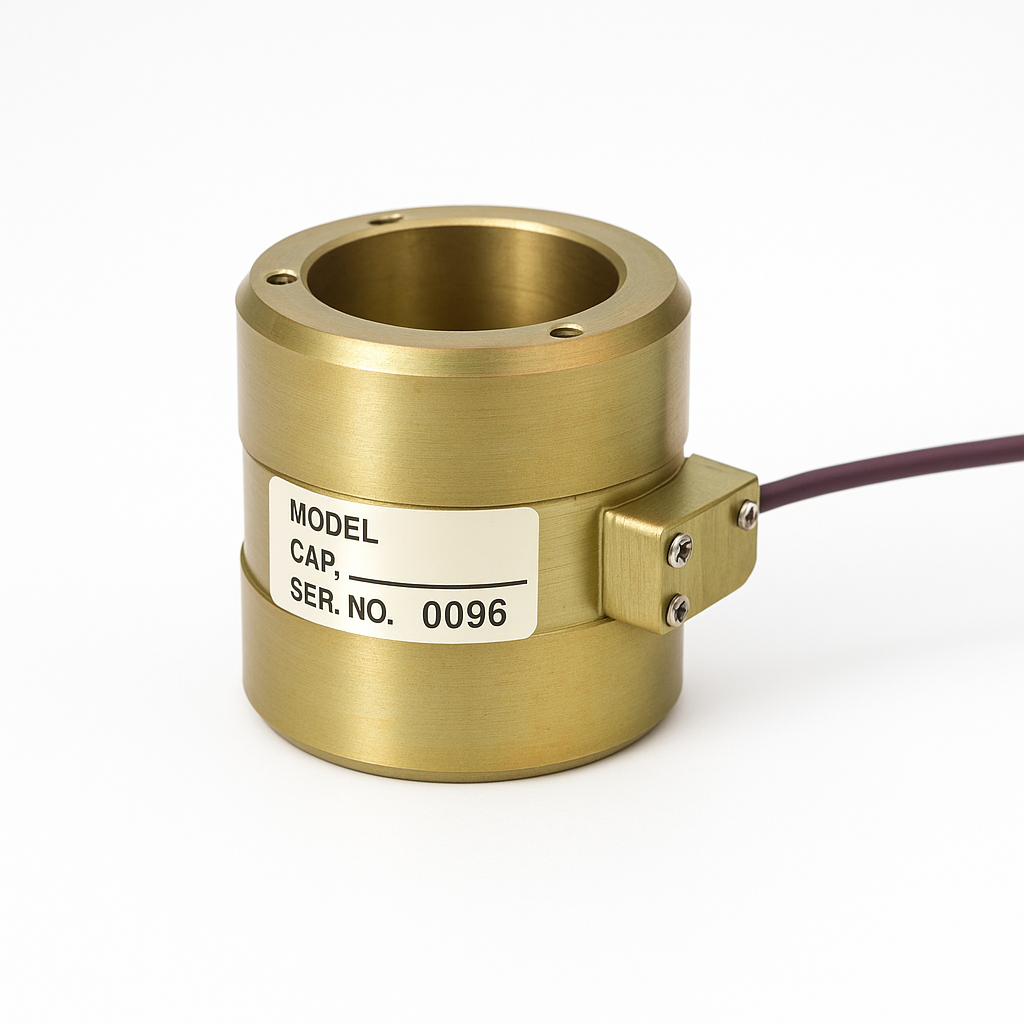 BGT4900 Geotechnical Anchor Stress Meter for Bridge Cable Tension Monitoring