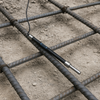 BGT4911 Vibrating Wire Rebar Meter (Anchor Stress Gauge) in Concrete Stress Monitoring