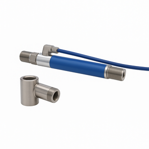 BGT4910 Rebar Strain Sensor for Bridge Health Monitoring Systems