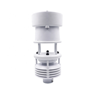 Micro Weather Station Sensors