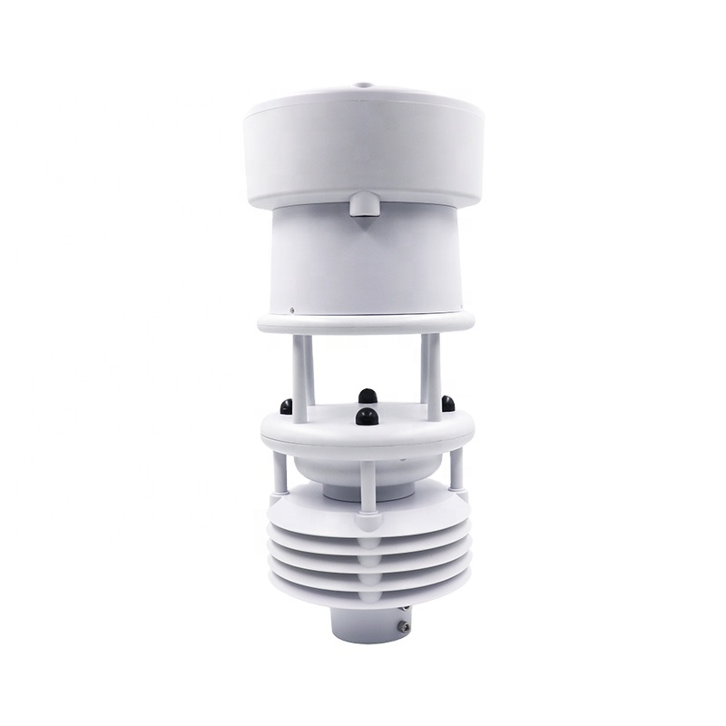 Micro Weather Station Sensors