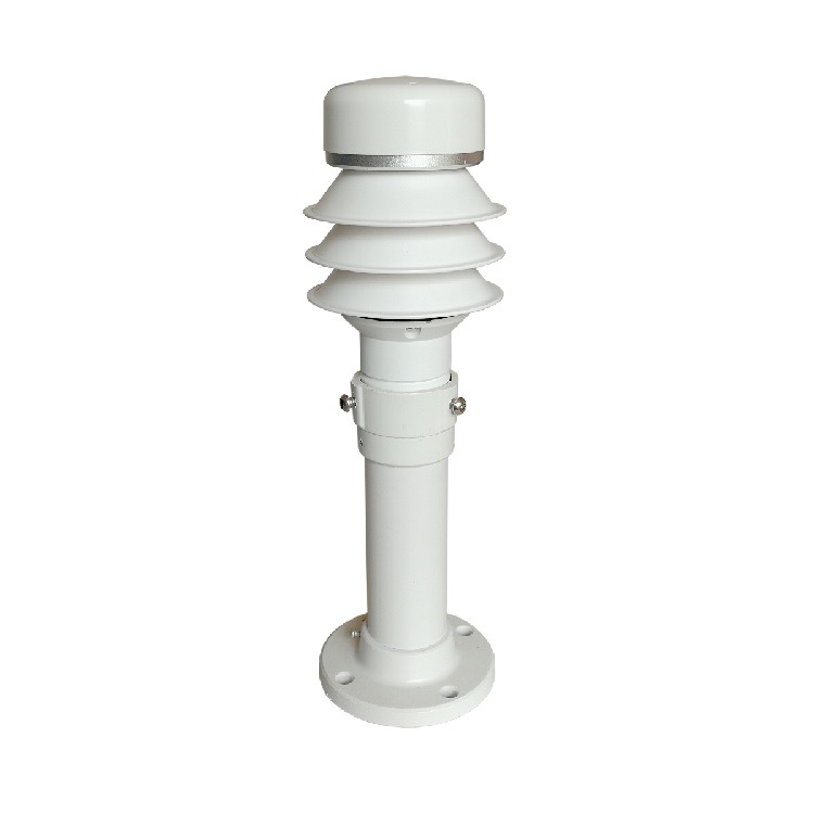 Radar Rain Sensor