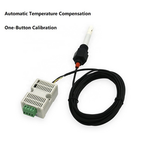 Sensor TDS de água