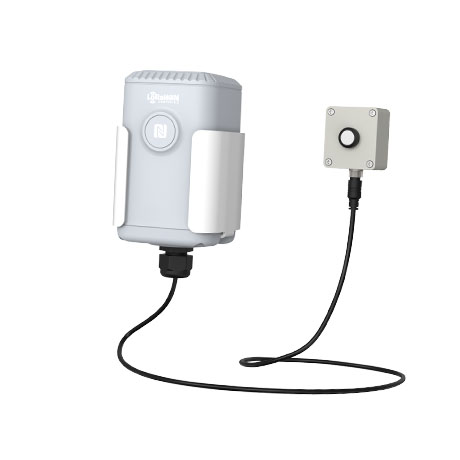 High-Accuracy LoRaWAN Light Sensor for Smart Lighting and Agricultural Optimization