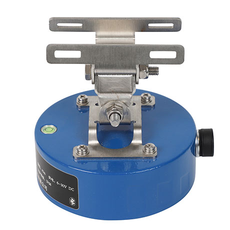 Millimeter Wave Radar Level Gauge for Irrigation Area