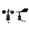 Meteorological Wind Speed And Direction Sensor High Accuracy
