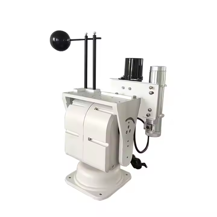 BGT-ZZQ(L) High-Precision Solar Tracking System with Direct Radiation Sensor