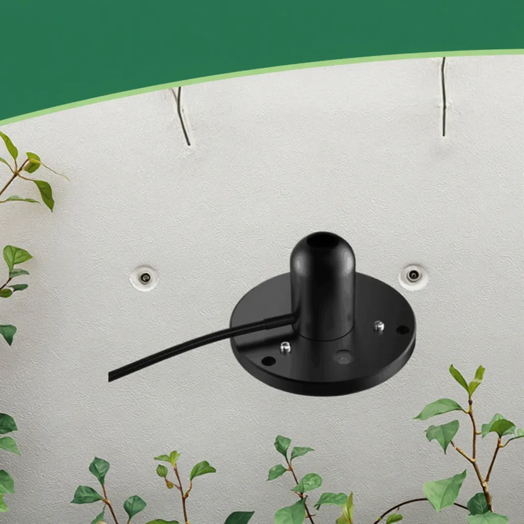 IoT Solar Radiation Sensor