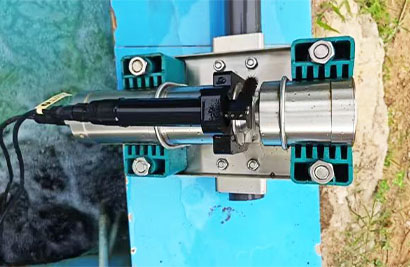 How Multi-Parameter Water Quality Sensors Works in Wastewater Treatment