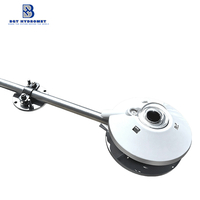  Solar Net Radiation Sensor