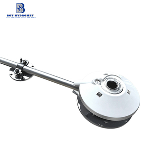  Solar Net Radiation Sensor