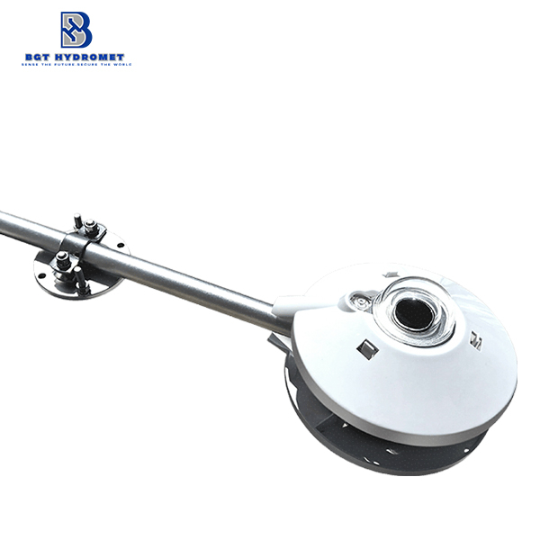  Solar Net Radiation Sensor