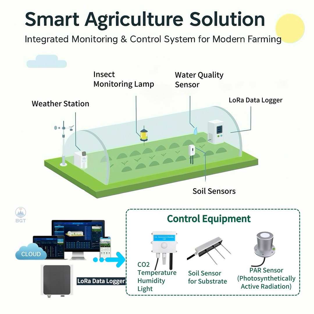 Substrate-Based Crop Cultivation and Monitoring-bgt