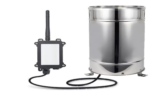 meteorological monitoring