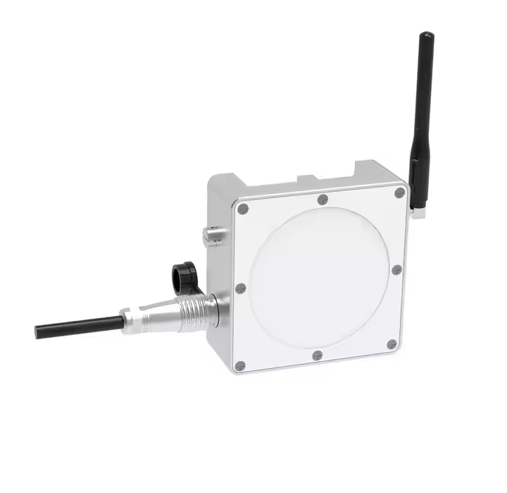  Revolutionize Flow Velocity Measurement with the BGT-RD102 Radar Velocity Meter