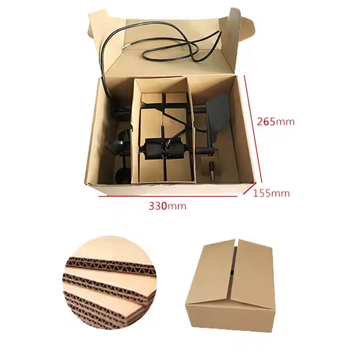 Accurate Wind Monitoring Made Simple with the BGT-FSX1-S Wind Speed and Direction Sensor