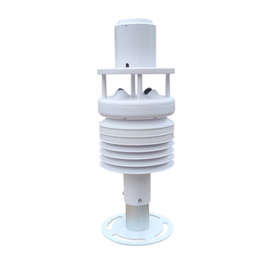 BGT Integrated Weather Station