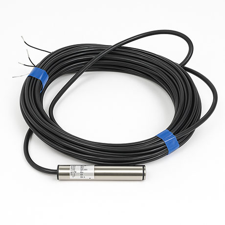 Standard Piezometers(VW) Vibrating Osmometer Tunnel Reservoir Dam Level Gauge Pore Measurement Water Pressure Sensor