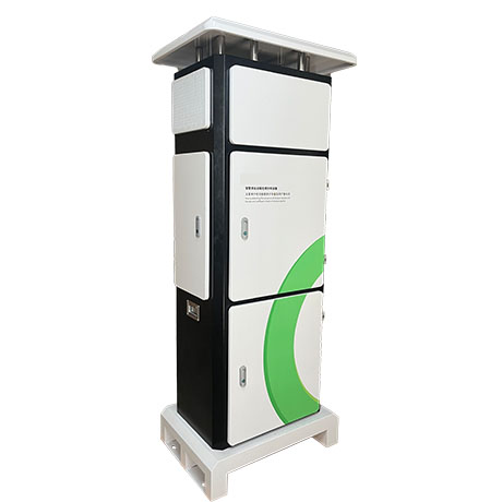 Precision Smart Spore Capture Analyzer