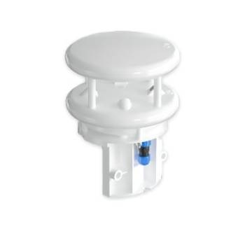 Ultrasonic Wind Speed And Direction Sensor